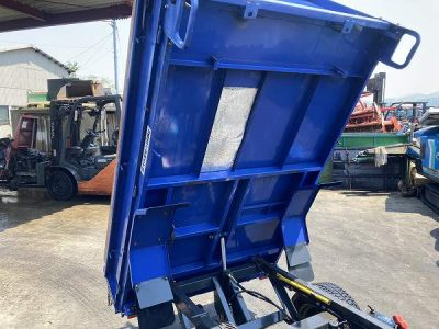 J111S 8020010 used carrier |KHS japan
