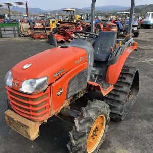 KUBOTA/ KB20D/ 11014/ 1370h