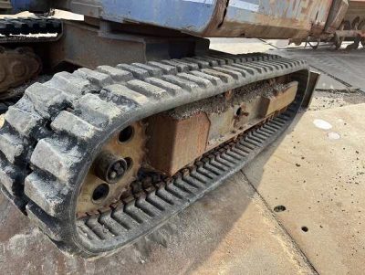 KH-027 10908 used backhoe |KHS japan
