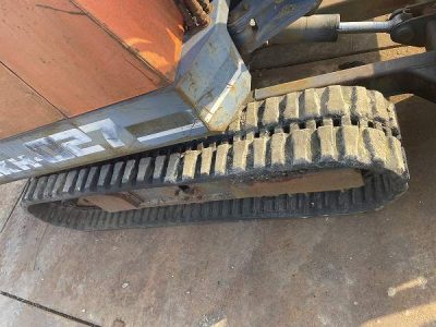 KH-027 10908 used backhoe |KHS japan
