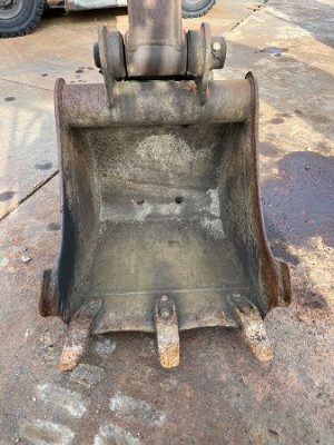 KH-027 10908 used backhoe |KHS japan
