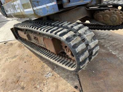 KH-027 10908 used backhoe |KHS japan
