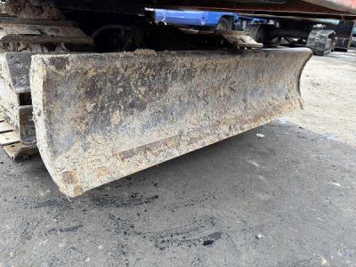 KH-5H 11823 used backhoe |KHS japan
