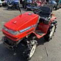 ke-3D 26063 japanese used compact tractor |KHS japan
