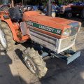 L1802D 53053 japanese used compact tractor |KHS japan