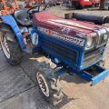 L2202D 16100 japanese used compact tractor |KHS japan