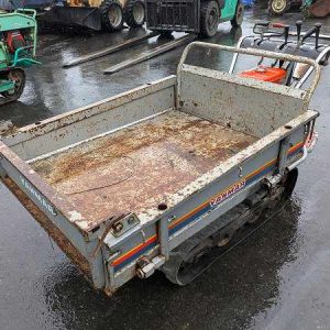 CARRIER/ YANMAR/ MCG120/  010079