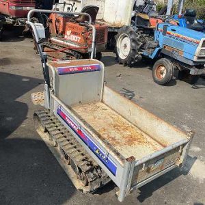 CARRIER/ YANMAR/ MCG950i/ 010171