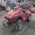 MIGHTY-11D 1004467 japanese used compact tractor |KHS japan