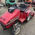 MIGHTY13D 3000551 japanese used compact tractor |KHS japan