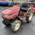 MT155D 52532 japanese used compact tractor |KHS japan