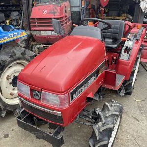 MITSUBISHI/ MT165D/  51780/ 482h