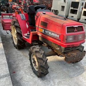 MITSUBISHI/ MT18D/ 51726/ 845h