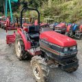 MT201D 90444 japanese used compact tractor |KHS japan