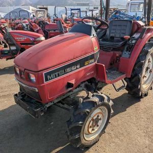 MITSUBISHI/ MT205D/ 84047/ 1456h