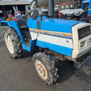 MITSUBISHI/ MT2201D/ 51426/ 1001h