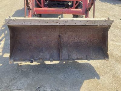 MT23D 50999 japanese used compact tractor |KHS japan
