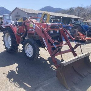 MITSUBISHI/ MT23D/ 50999/ 2342h
