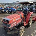 MT24D 55709 japanese used compact tractor |KHS japan