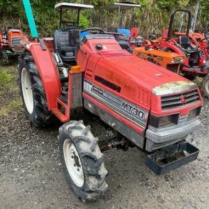 MITSUBISHI/ MT30D/ 50619/ 3115h