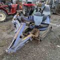 PC08UU-1 1194 used backhoe |KHS japan