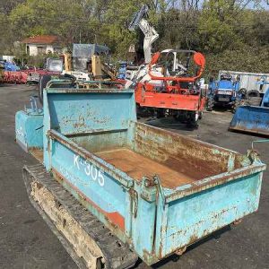 CARRIER/ KUBOTA/ RG-15/ 10547