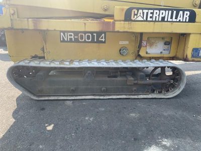 RV041 338664 used aerial work machine |KHS japan
