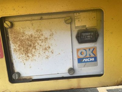RV041 338664 used aerial work machine |KHS japan
