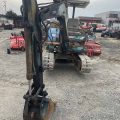 SK024 PV02139 used backhoe |KHS japan