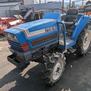 ISEKI/ TA215F/ 04418/ 1851h