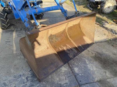 TA275F 02483 japanese used compact tractor |KHS japan

