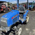 TF15F 002743 japanese used compact tractor |KHS japan