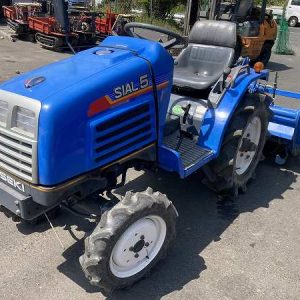 ISEKI/ TF5F/ 002303/ 1380h