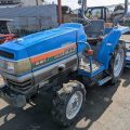 TG233F 000144 japanese used compact tractor |KHS japan