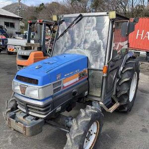 ISEKI/ TG33F/ 002953/ 2630h