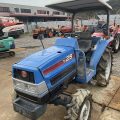 TK25F 000946 japanese used compact tractor |KHS japan