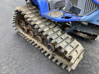 TPC153 001409 japanese used compact tractor |KHS japan
