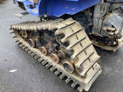 TPC153 001409 japanese used compact tractor |KHS japan
