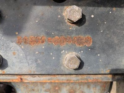 TPC153 001496 japanese used compact tractor |KHS japan
