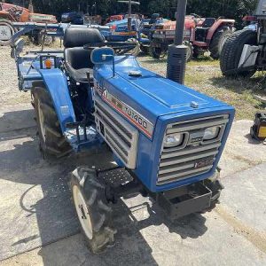 ISEKI/ TU1400F/ 03938/ 562h