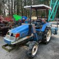 TU180F 01178 japanese used compact tractor |KHS japan