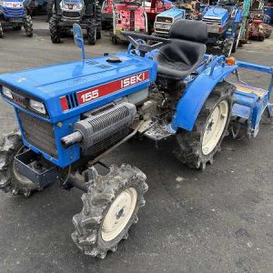 ISEKI/ TX155F/ 025973/ 135h