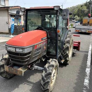 YANMAR/ US334D/ 60487/ 937h