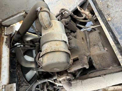 YFW20DW 01205 used carrier |KHS japan