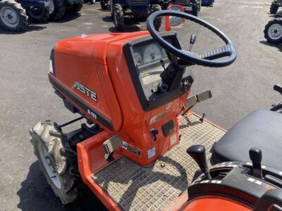 A-155D 16784 japanese used compact tractor |KHS japan

