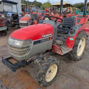 YANMAR/ AF-17D/ 03781/ 689h