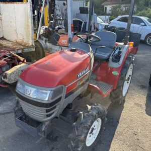 YANMAR/ AF120D/ 17546/ 259h