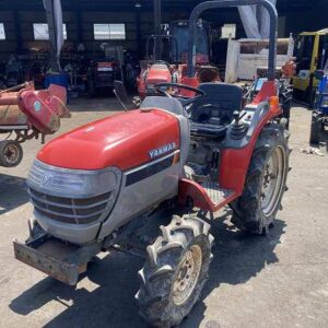YANMAR/ AF17D/ 02333/ 1532h