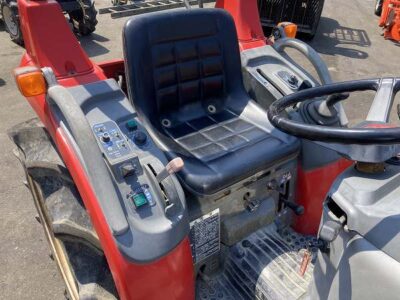 AF17D 02333 japanese used compact tractor |KHS japan
