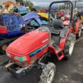 AF218D 10352 japanese used compact tractor |KHS japan